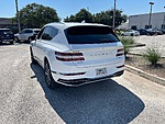 Used 2026 GENESIS GV80 3.5T ADVANCED - NEW $79,245.00 in JACKSONVILLE, FLORIDA (Photo 3)
