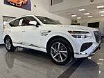 Used 2026 GENESIS GV80 3.5T ADVANCED - NEW $79,245.00 in JACKSONVILLE, FLORIDA (Photo 7)