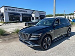 Used 2025 GENESIS GV80 3.5T PRESTIGE - NEW $82,925.00 in JACKSONVILLE, FLORIDA (Photo 1)