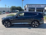 Used 2025 GENESIS GV80 3.5T PRESTIGE - NEW $82,925.00 in JACKSONVILLE, FLORIDA (Photo 2)