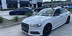 Used 2018 AUDI A6 SPORT in JACKSONVILLE, FLORIDA
