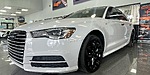 Used 2018 AUDI A6 SPORT in JACKSONVILLE, FLORIDA