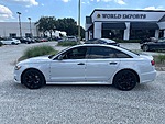 Used 2018 AUDI A6 SPORT in JACKSONVILLE, FLORIDA (Photo 2)