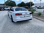 Used 2018 AUDI A6 SPORT in JACKSONVILLE, FLORIDA (Photo 3)