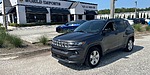 Used 2022 JEEP COMPASS LATITUDE in JACKSONVILLE, FLORIDA