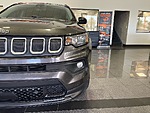 Used 2022 JEEP COMPASS LATITUDE in JACKSONVILLE, FLORIDA (Photo 10)