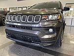 Used 2022 JEEP COMPASS LATITUDE in JACKSONVILLE, FLORIDA (Photo 11)