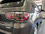 Used 2022 JEEP COMPASS LATITUDE in JACKSONVILLE, FLORIDA (Photo 17)