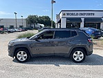 Used 2022 JEEP COMPASS LATITUDE in JACKSONVILLE, FLORIDA (Photo 2)