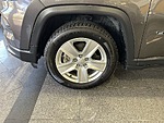 Used 2022 JEEP COMPASS LATITUDE in JACKSONVILLE, FLORIDA (Photo 21)