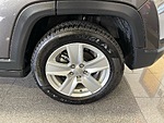 Used 2022 JEEP COMPASS LATITUDE in JACKSONVILLE, FLORIDA (Photo 22)