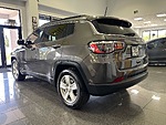 Used 2022 JEEP COMPASS LATITUDE in JACKSONVILLE, FLORIDA (Photo 3)