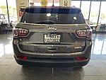 Used 2022 JEEP COMPASS LATITUDE in JACKSONVILLE, FLORIDA (Photo 4)