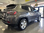 Used 2022 JEEP COMPASS LATITUDE in JACKSONVILLE, FLORIDA (Photo 5)