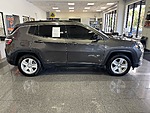 Used 2022 JEEP COMPASS LATITUDE in JACKSONVILLE, FLORIDA (Photo 6)