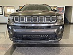 Used 2022 JEEP COMPASS LATITUDE in JACKSONVILLE, FLORIDA (Photo 8)