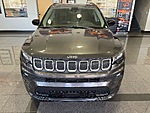 Used 2022 JEEP COMPASS LATITUDE in JACKSONVILLE, FLORIDA (Photo 9)