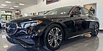Used 2025 MERCEDES-BENZ E350 PREMIUM in JACKSONVILLE, FLORIDA