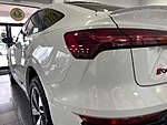 Used 2024 AUDI Q8 E-TRON SPORTBACK S LINE PREMIUM - NEW $81,535.00 in JACKSONVILLE, FLORIDA (Photo 15)