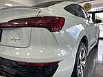 Used 2024 AUDI Q8 E-TRON SPORTBACK S LINE PREMIUM - NEW $81,535.00 in JACKSONVILLE, FLORIDA (Photo 17)