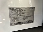 Used 2024 AUDI Q8 E-TRON SPORTBACK S LINE PREMIUM - NEW $81,535.00 in JACKSONVILLE, FLORIDA (Photo 18)