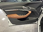 Used 2024 AUDI Q8 E-TRON SPORTBACK S LINE PREMIUM - NEW $81,535.00 in JACKSONVILLE, FLORIDA (Photo 22)
