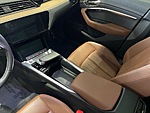 Used 2024 AUDI Q8 E-TRON SPORTBACK S LINE PREMIUM - NEW $81,535.00 in JACKSONVILLE, FLORIDA (Photo 27)