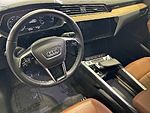 Used 2024 AUDI Q8 E-TRON SPORTBACK S LINE PREMIUM - NEW $81,535.00 in JACKSONVILLE, FLORIDA (Photo 28)