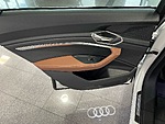 Used 2024 AUDI Q8 E-TRON SPORTBACK S LINE PREMIUM - NEW $81,535.00 in JACKSONVILLE, FLORIDA (Photo 31)