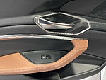 Used 2024 AUDI Q8 E-TRON SPORTBACK S LINE PREMIUM - NEW $81,535.00 in JACKSONVILLE, FLORIDA (Photo 32)