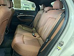 Used 2024 AUDI Q8 E-TRON SPORTBACK S LINE PREMIUM - NEW $81,535.00 in JACKSONVILLE, FLORIDA (Photo 33)