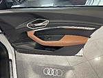 Used 2024 AUDI Q8 E-TRON SPORTBACK S LINE PREMIUM - NEW $81,535.00 in JACKSONVILLE, FLORIDA (Photo 36)