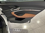Used 2024 AUDI Q8 E-TRON SPORTBACK S LINE PREMIUM - NEW $81,535.00 in JACKSONVILLE, FLORIDA (Photo 43)