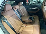 Used 2024 AUDI Q8 E-TRON SPORTBACK S LINE PREMIUM - NEW $81,535.00 in JACKSONVILLE, FLORIDA (Photo 45)