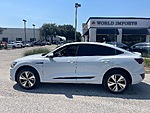 Used 2024 AUDI Q8 E-TRON SPORTBACK S LINE PREMIUM - NEW $81,535.00 in JACKSONVILLE, FLORIDA (Photo 50)