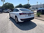 Used 2024 AUDI Q8 E-TRON SPORTBACK S LINE PREMIUM - NEW $81,535.00 in JACKSONVILLE, FLORIDA (Photo 51)