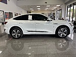 Used 2024 AUDI Q8 E-TRON SPORTBACK S LINE PREMIUM - NEW $81,535.00 in JACKSONVILLE, FLORIDA (Photo 6)