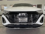 Used 2024 AUDI Q8 E-TRON SPORTBACK S LINE PREMIUM - NEW $81,535.00 in JACKSONVILLE, FLORIDA (Photo 8)