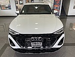 Used 2024 AUDI Q8 E-TRON SPORTBACK S LINE PREMIUM - NEW $81,535.00 in JACKSONVILLE, FLORIDA (Photo 9)