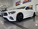 Used 2023 MERCEDES-BENZ E450 SPORT COUPE in JACKSONVILLE, FLORIDA (Photo 1)