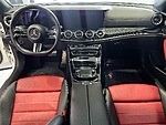 Used 2023 MERCEDES-BENZ E450 SPORT COUPE in JACKSONVILLE, FLORIDA (Photo 27)