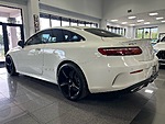Used 2023 MERCEDES-BENZ E450 SPORT COUPE in JACKSONVILLE, FLORIDA (Photo 3)