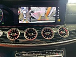 Used 2023 MERCEDES-BENZ E450 SPORT COUPE in JACKSONVILLE, FLORIDA (Photo 38)