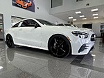 Used 2023 MERCEDES-BENZ E450 SPORT COUPE in JACKSONVILLE, FLORIDA (Photo 7)