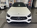 Used 2023 MERCEDES-BENZ E450 SPORT COUPE in JACKSONVILLE, FLORIDA (Photo 9)