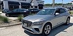 Used 2026 GENESIS GV70 2.5T ADVANCED in JACKSONVILLE, FLORIDA