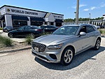 Used 2026 GENESIS GV70 2.5T ADVANCED in JACKSONVILLE, FLORIDA (Photo 1)