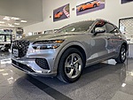 Used 2026 GENESIS GV70 2.5T ADVANCED in JACKSONVILLE, FLORIDA (Photo 1)