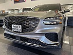 Used 2026 GENESIS GV70 2.5T ADVANCED in JACKSONVILLE, FLORIDA (Photo 11)