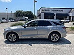 Used 2026 GENESIS GV70 2.5T ADVANCED in JACKSONVILLE, FLORIDA (Photo 2)